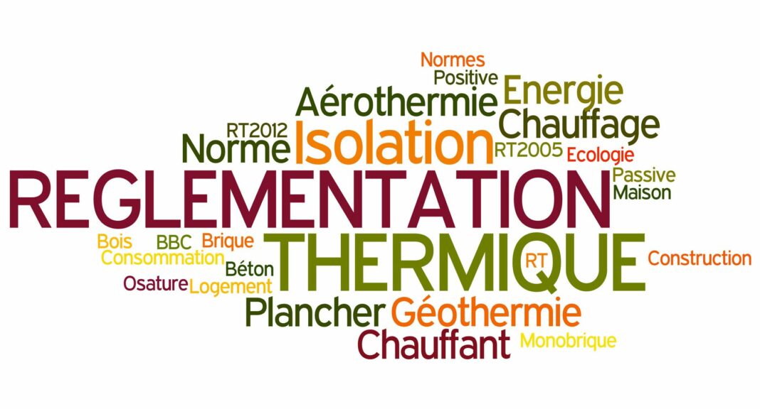 RE 2020 : Tout Savoir Sur La Nouvelle Réglementation Thermique ...