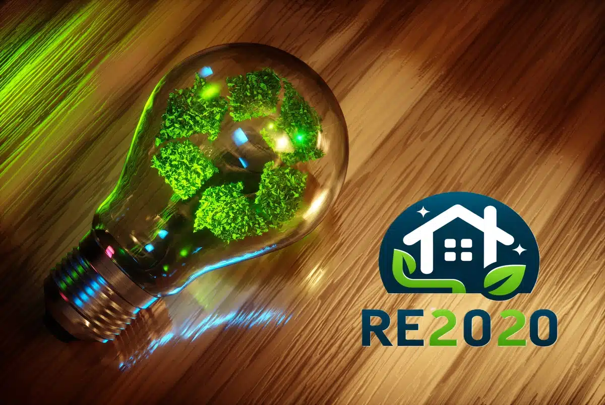 RE2020 : Tout Savoir Sur La Reglementation Thermique - Construire.fr